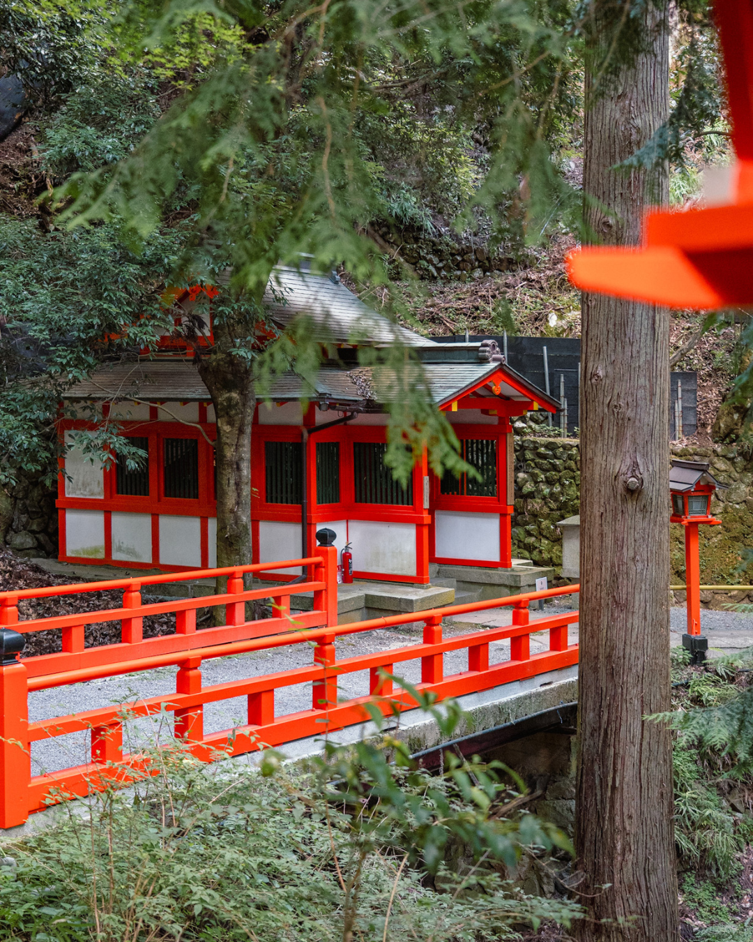 Kurama-dera