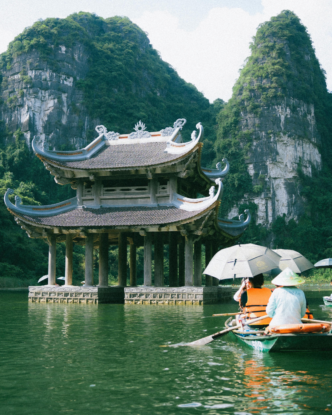 VIETNAM