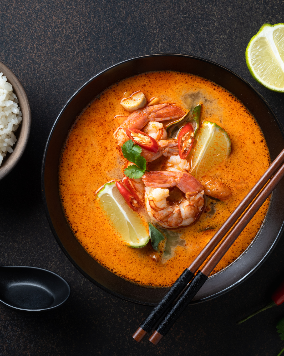 TOM YUM