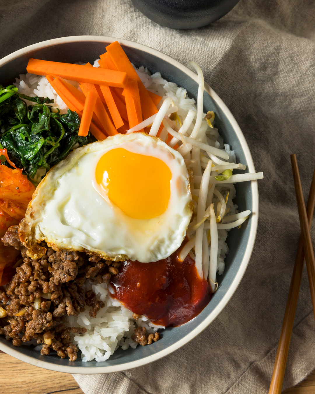 BIBIMBAP