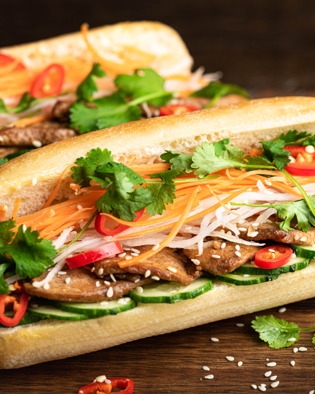BANH MI