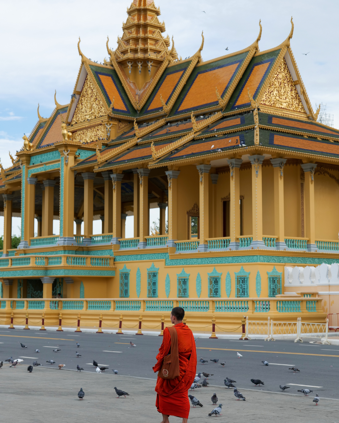 PHNOM PENH