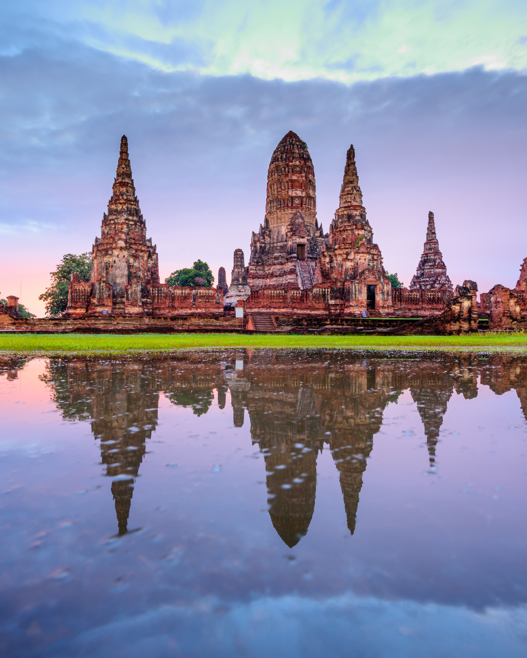 AYUTTHAYA