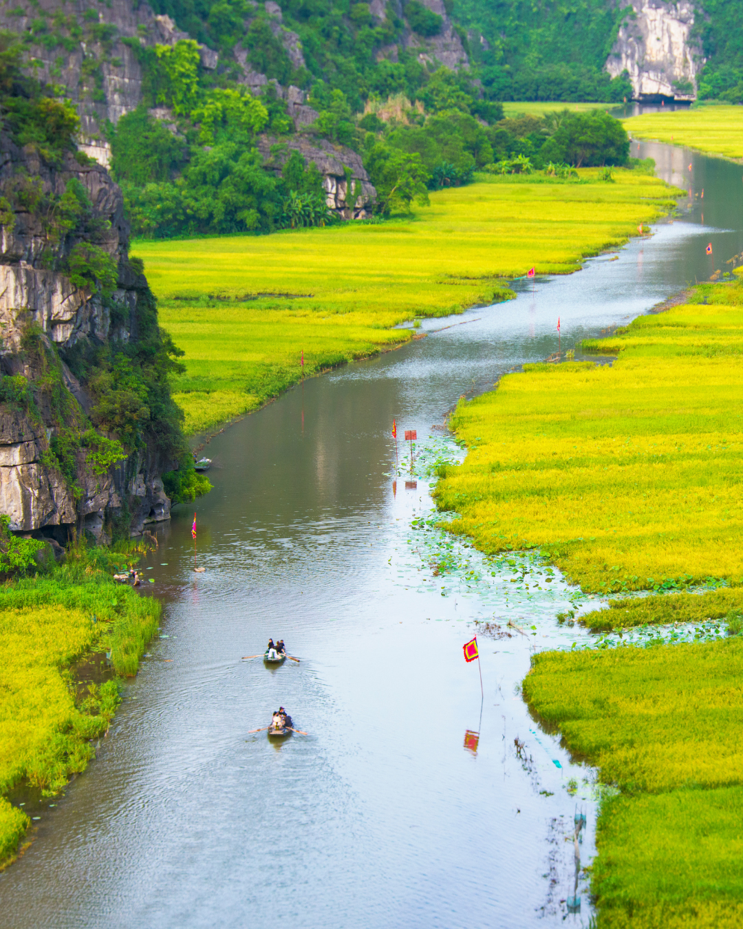 NINH BINH