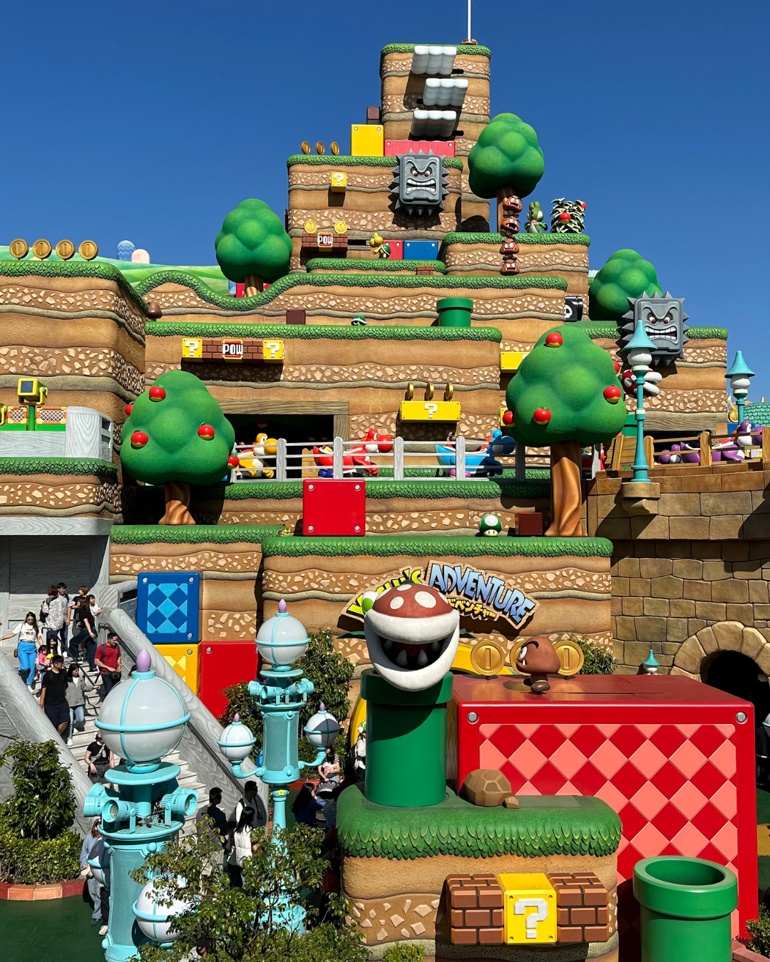 Universal Studios Japan