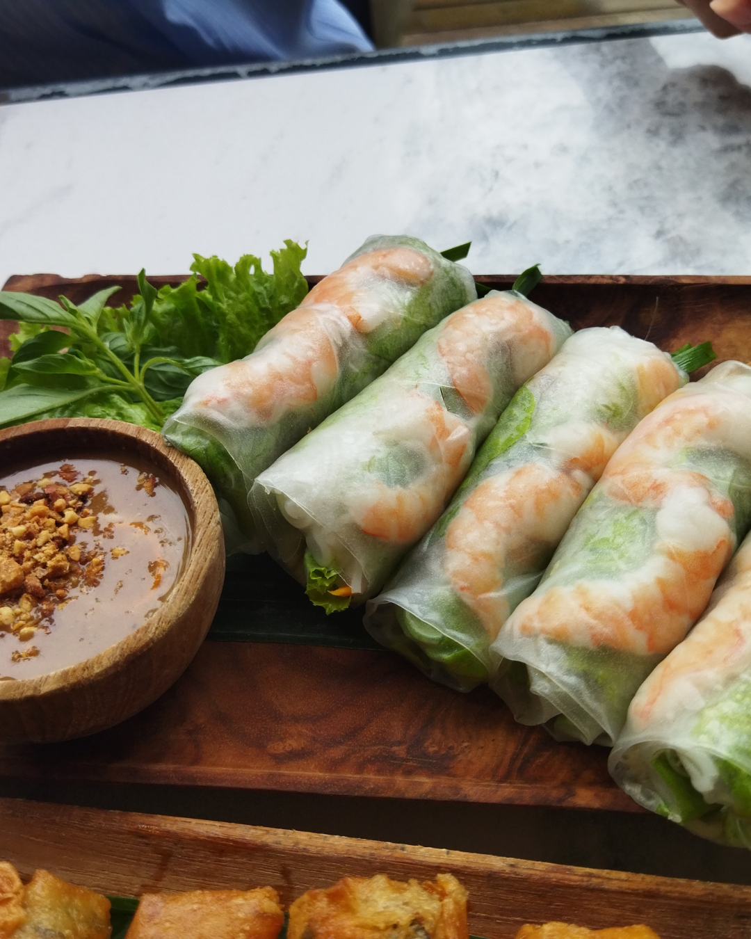 Gỏi Cuốn