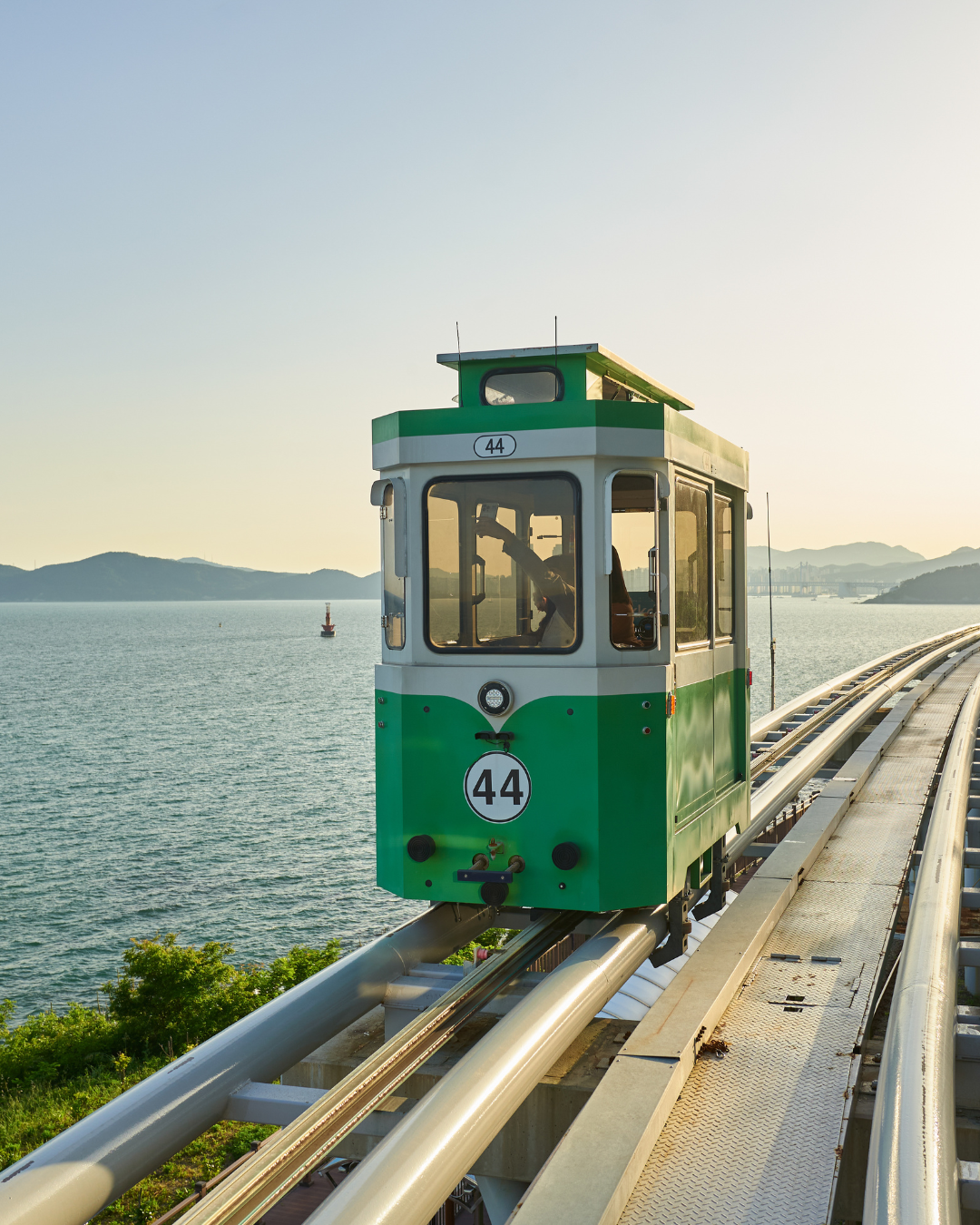 BUSAN