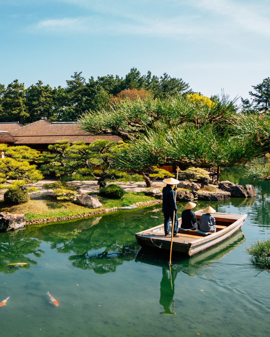 JAPON