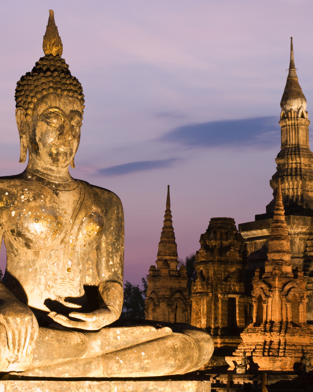SUKHOTHAI
