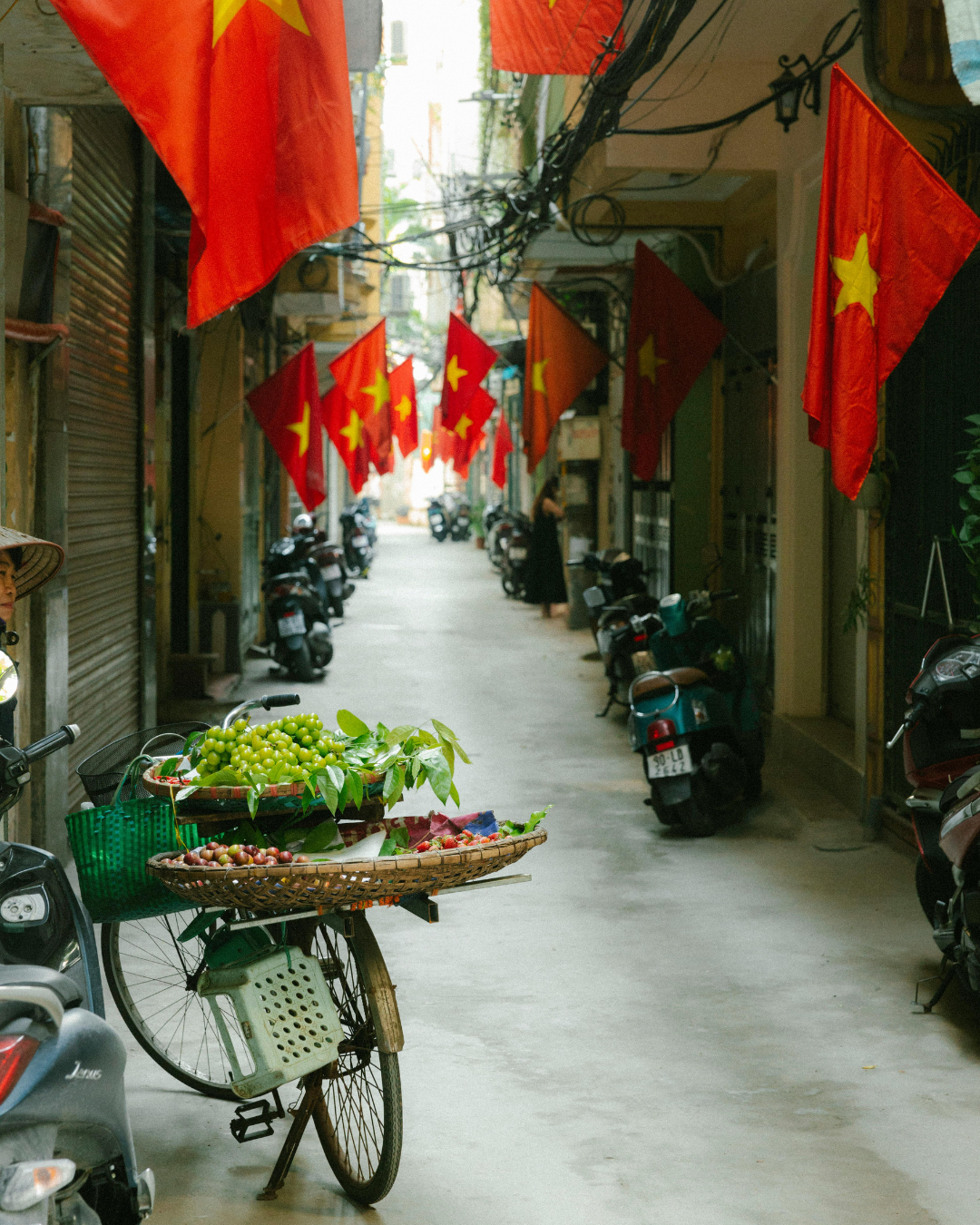 VIETNAM