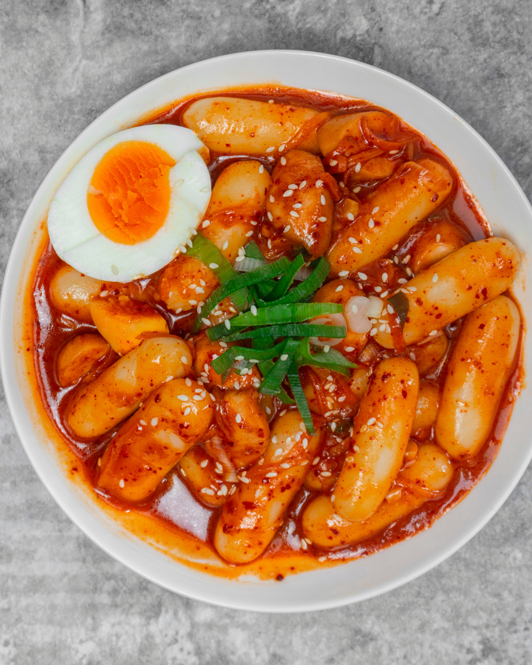 TTEOKBOKKI