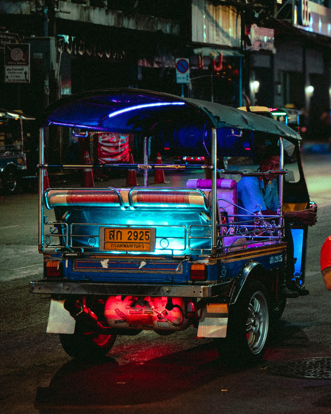 TUKTUK