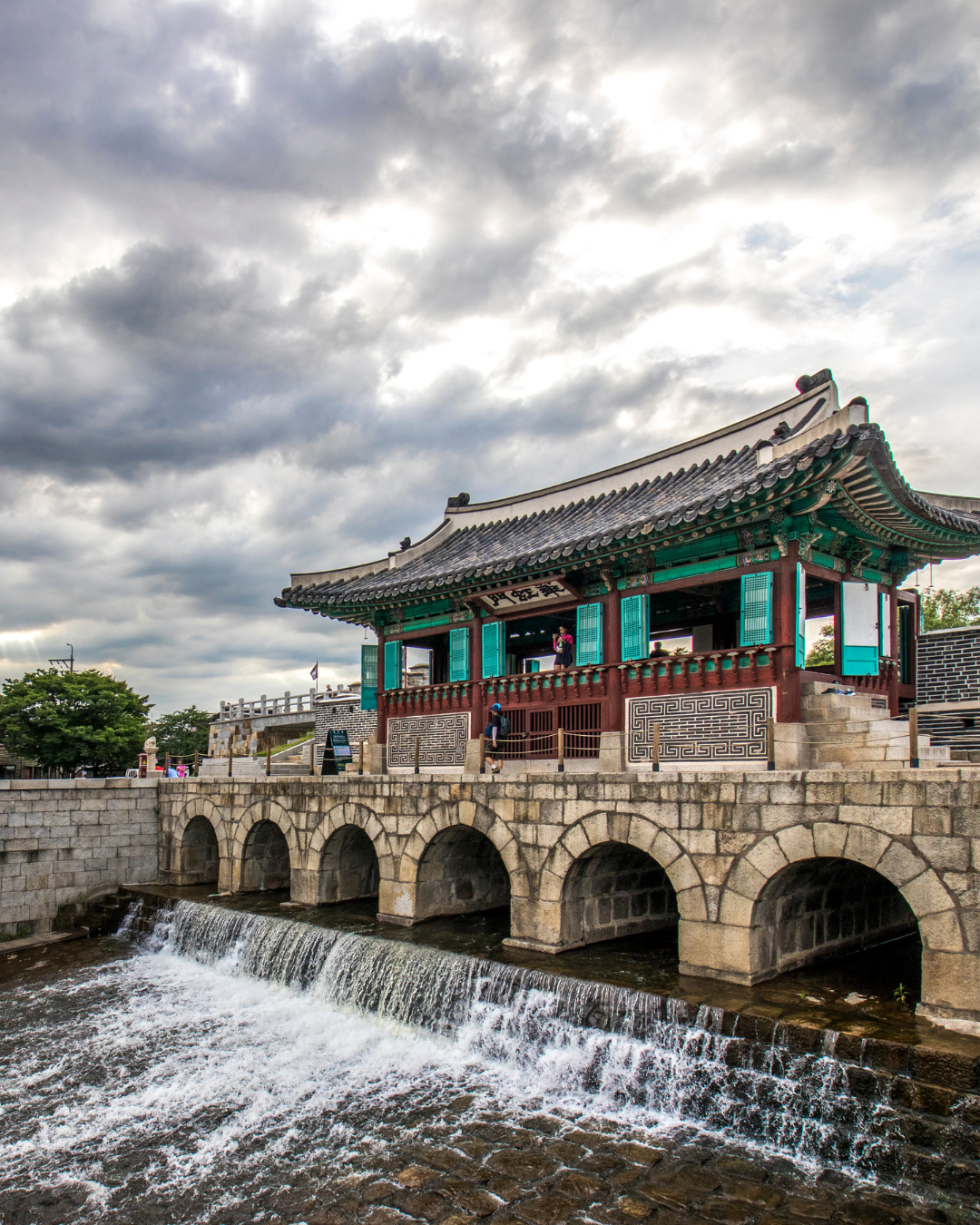 Suwon