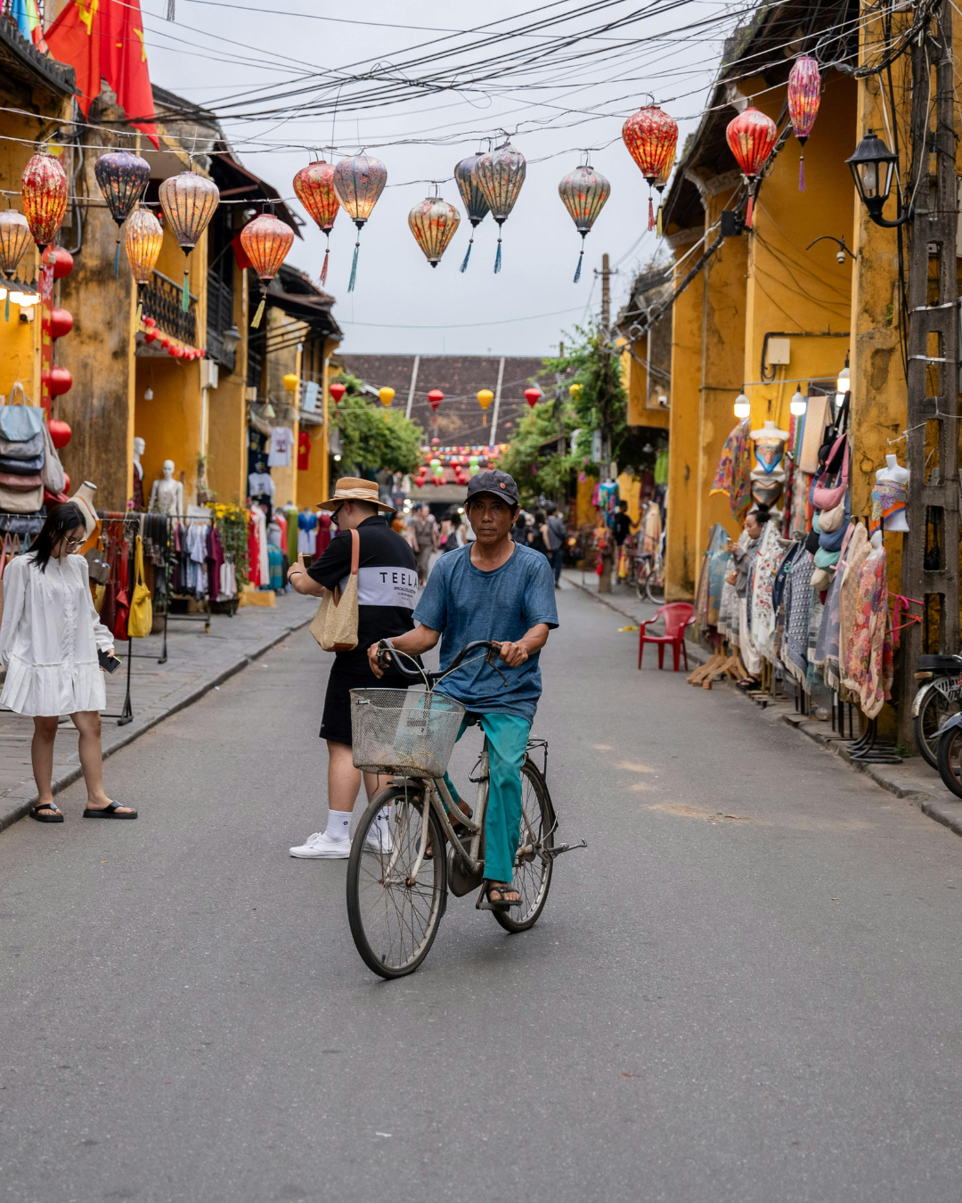 HOI AN