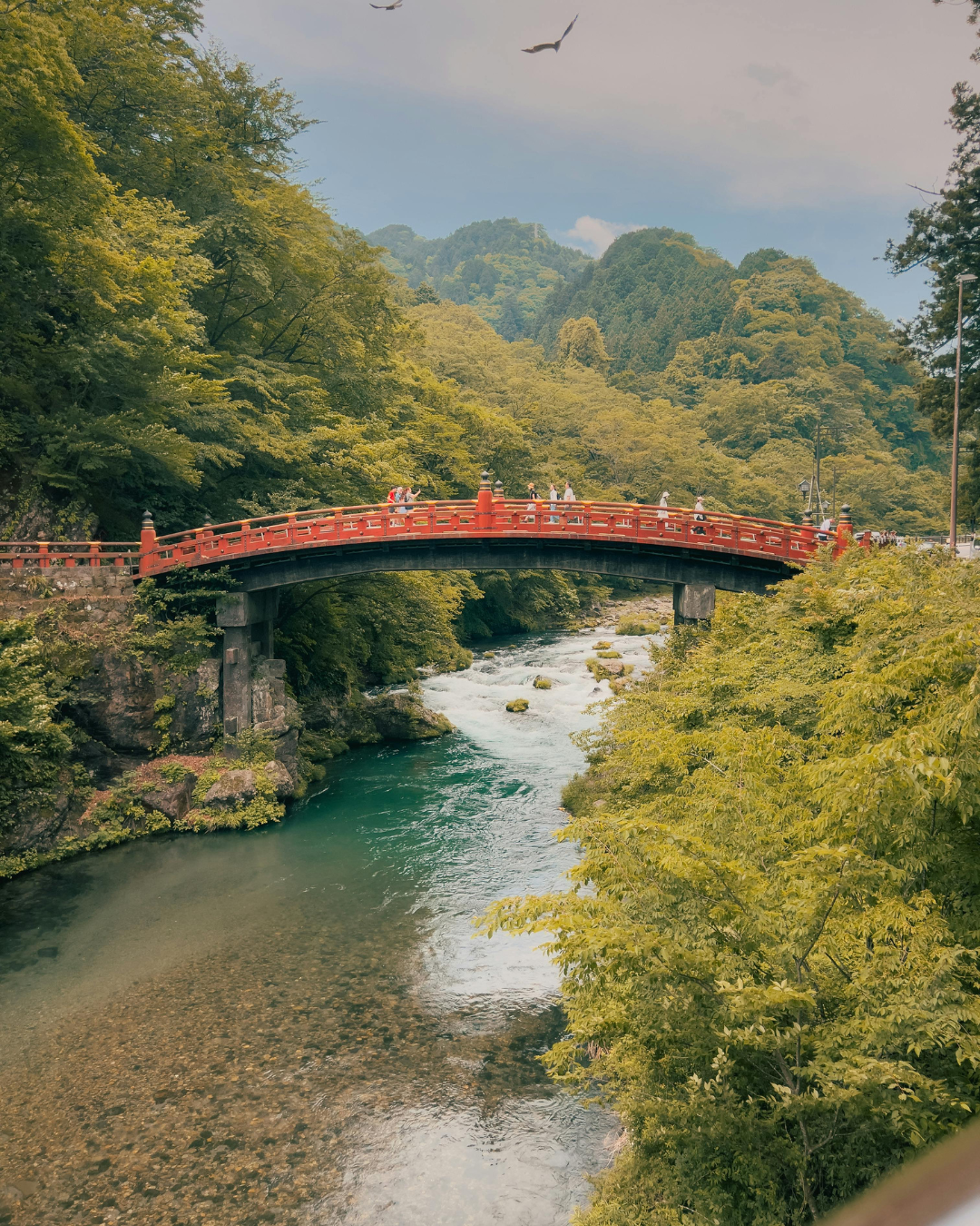 Nikko (Tochigi)