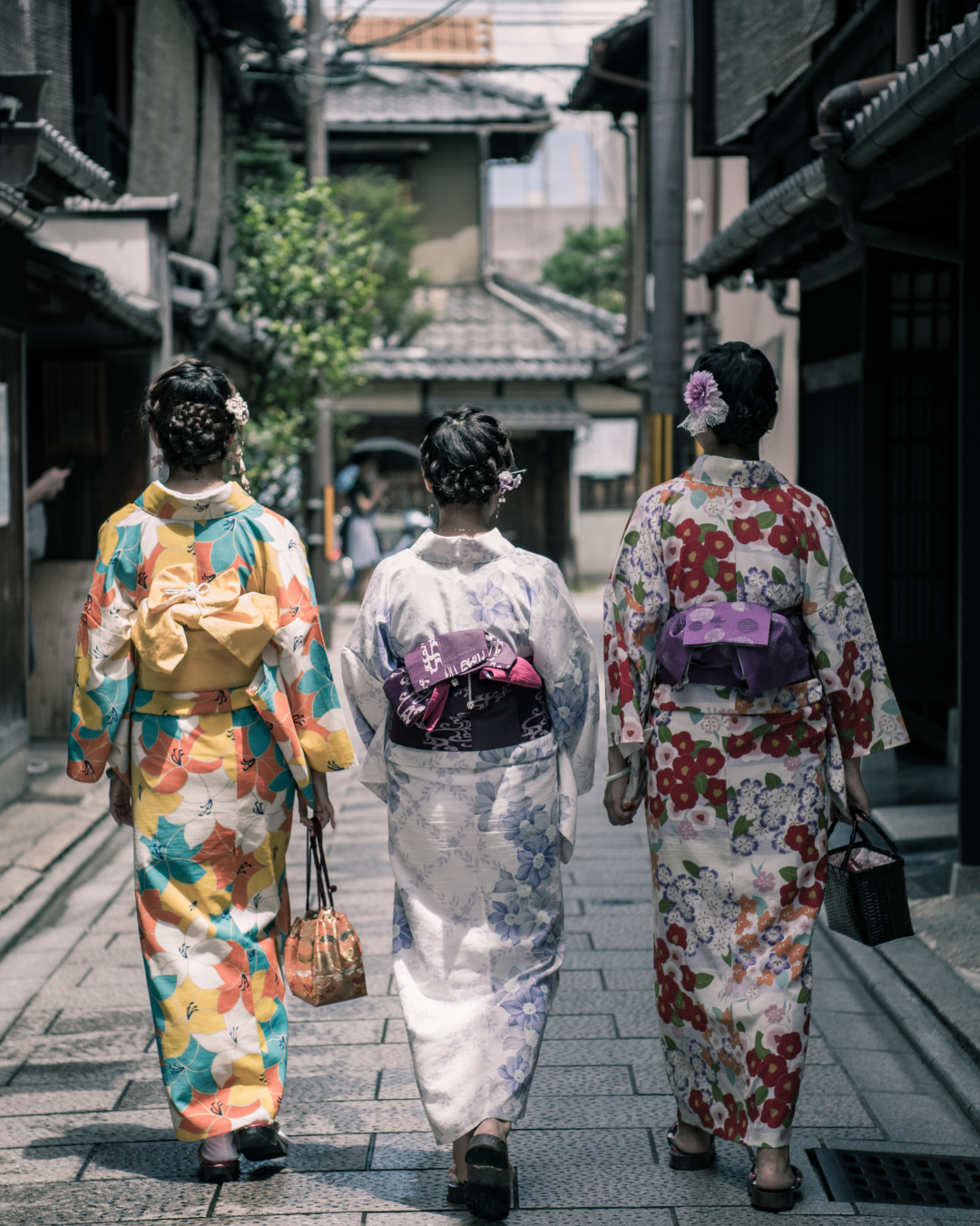 JAPON