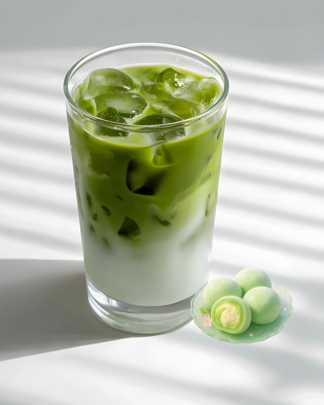 MATCHA