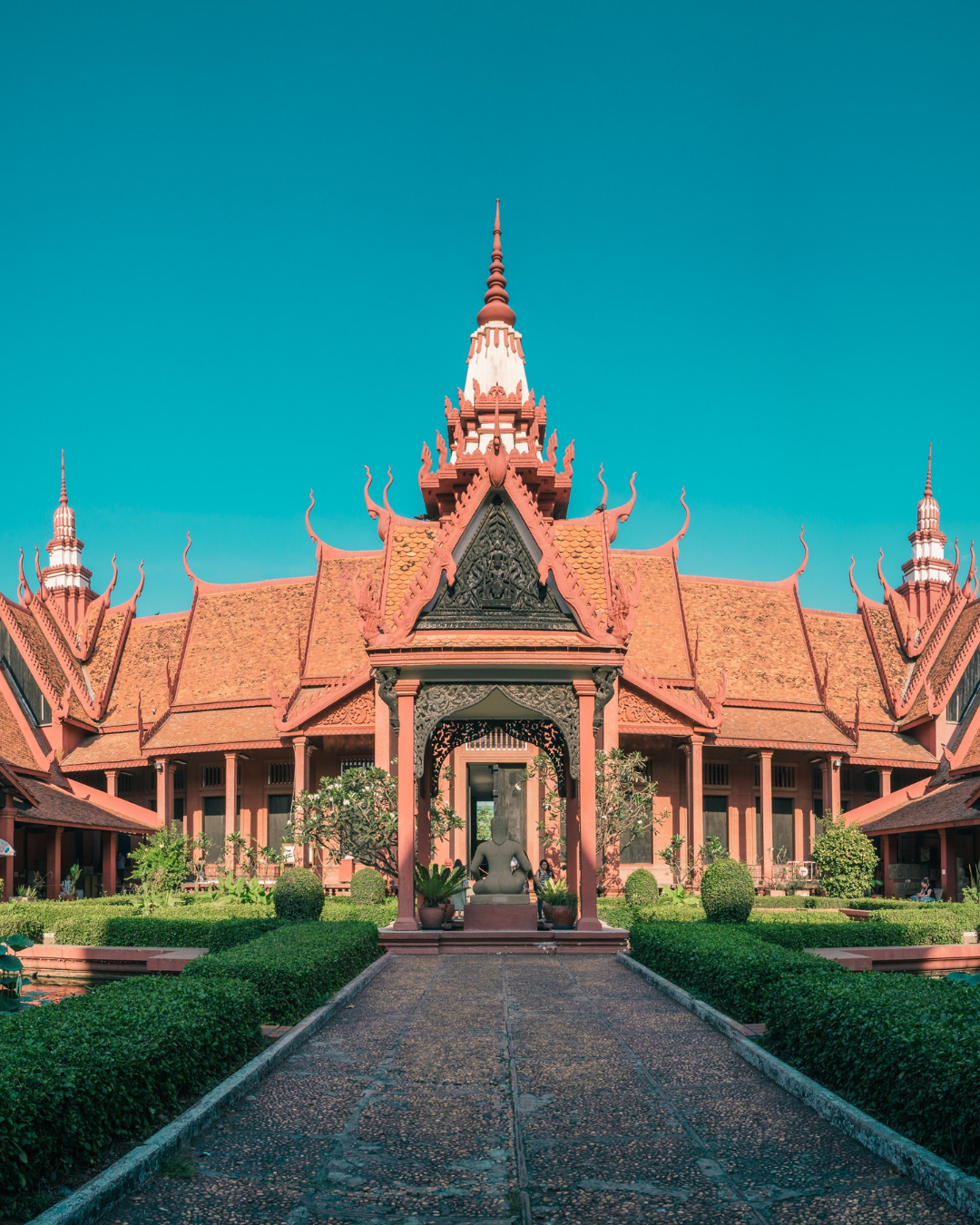 CAMBODGE