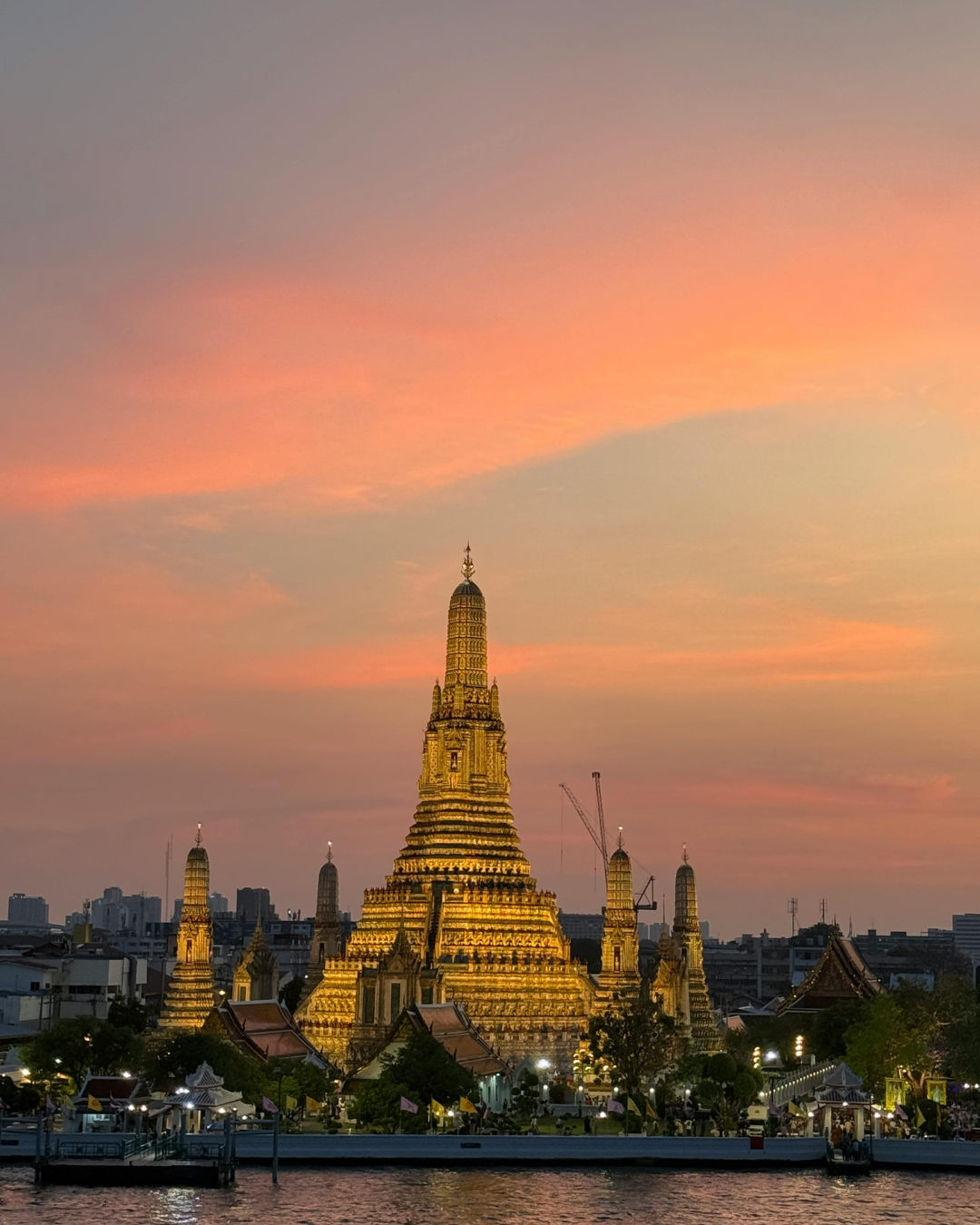 THAILANDE