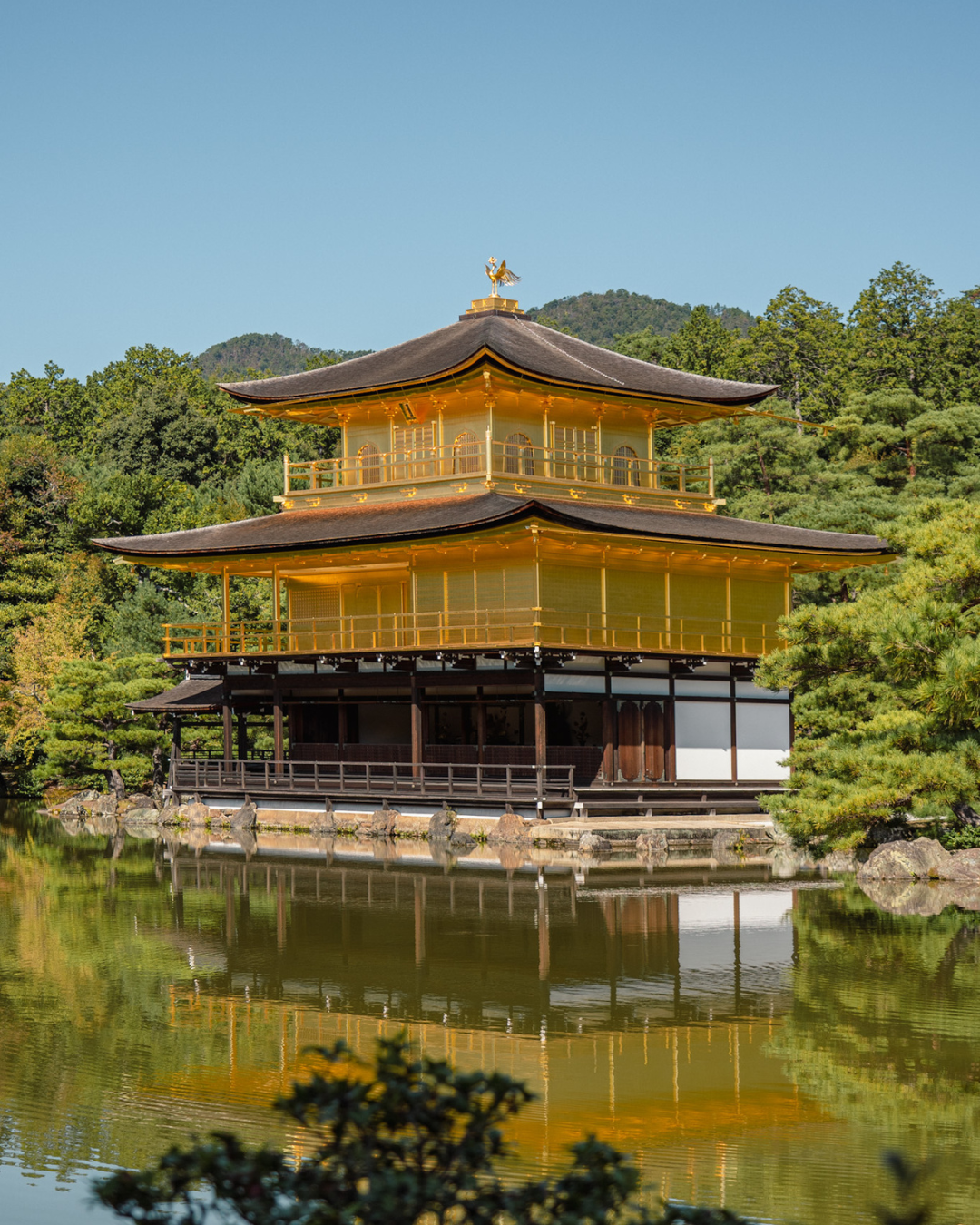 JAPON