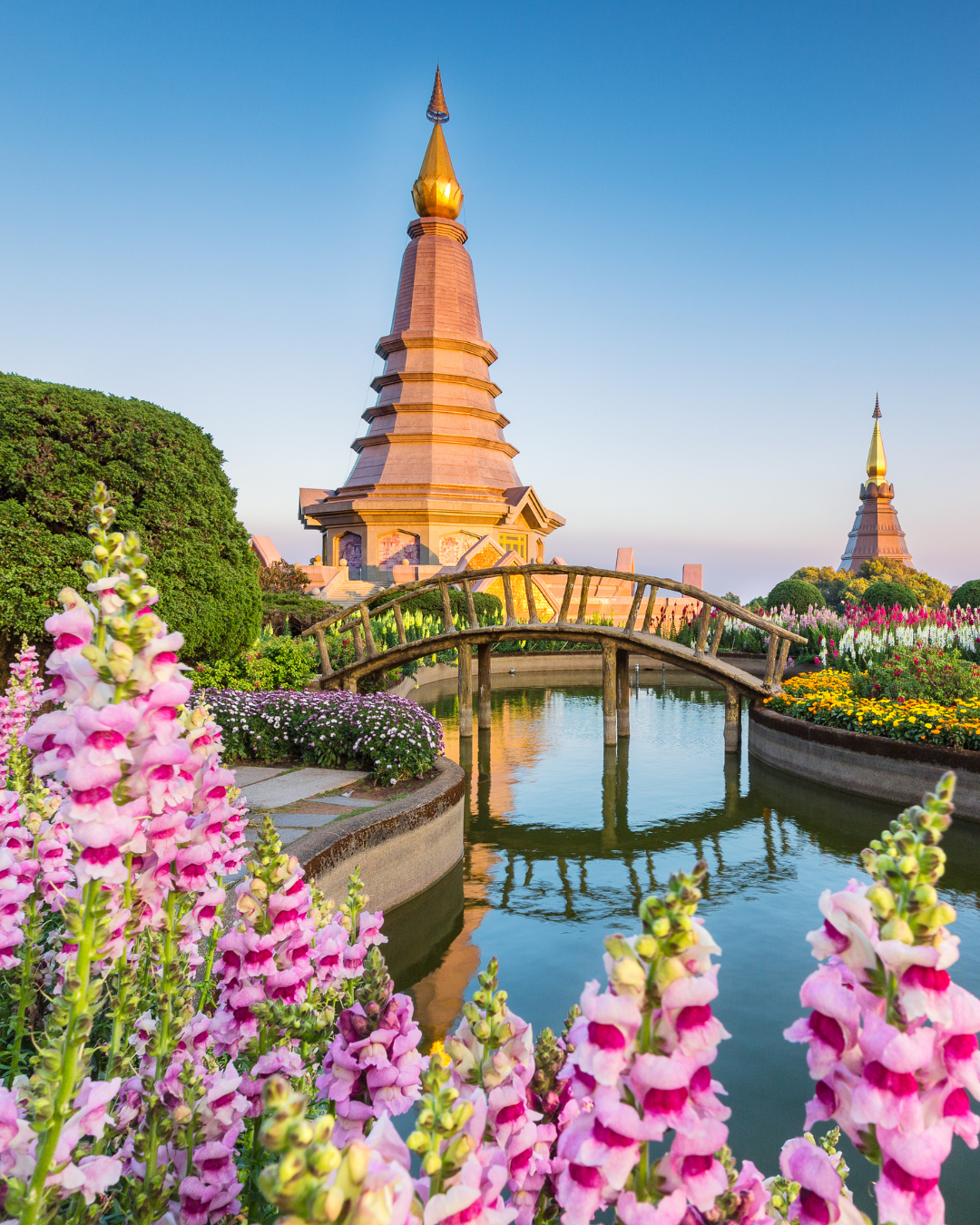 CHIANG MAI