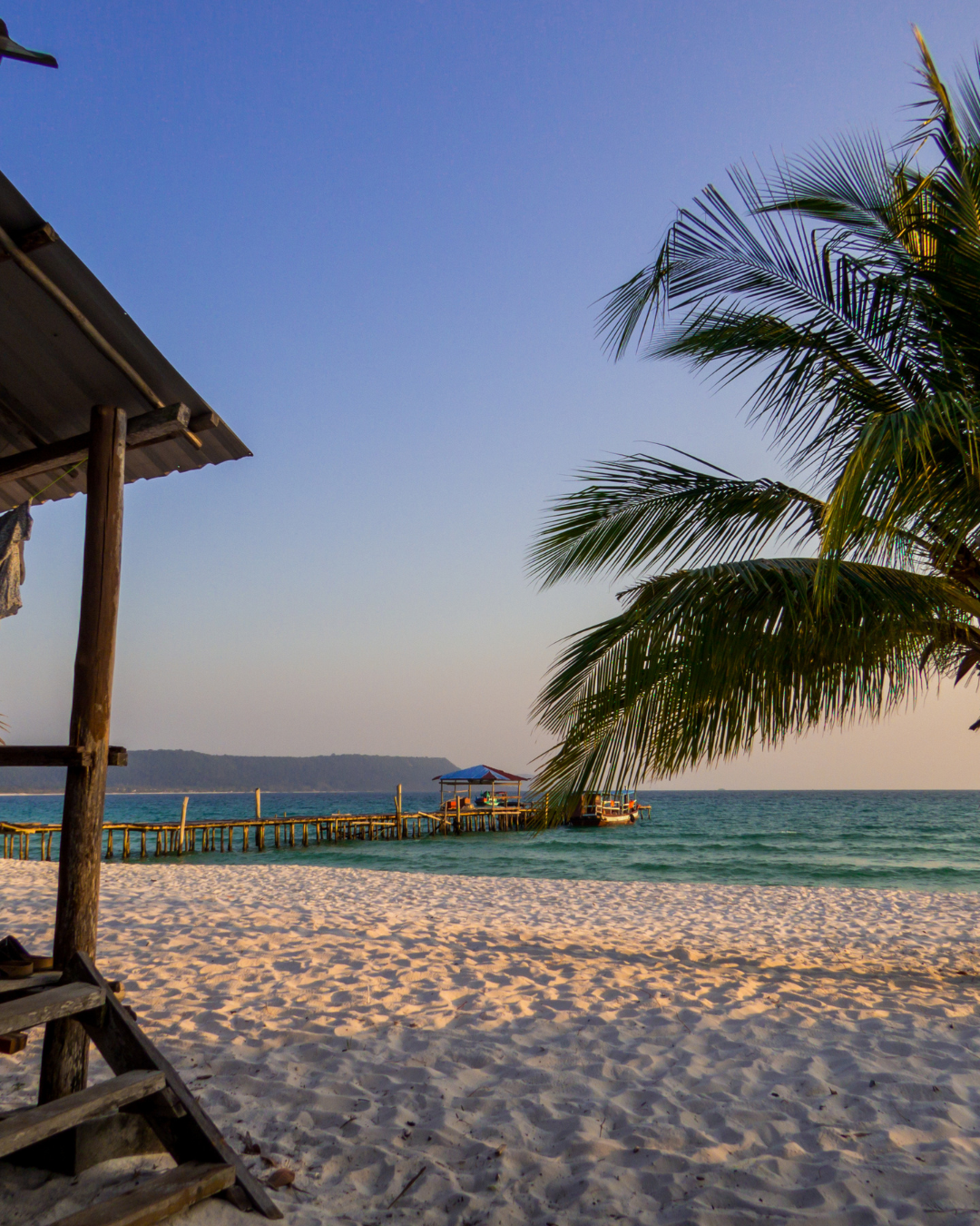 Koh Rong