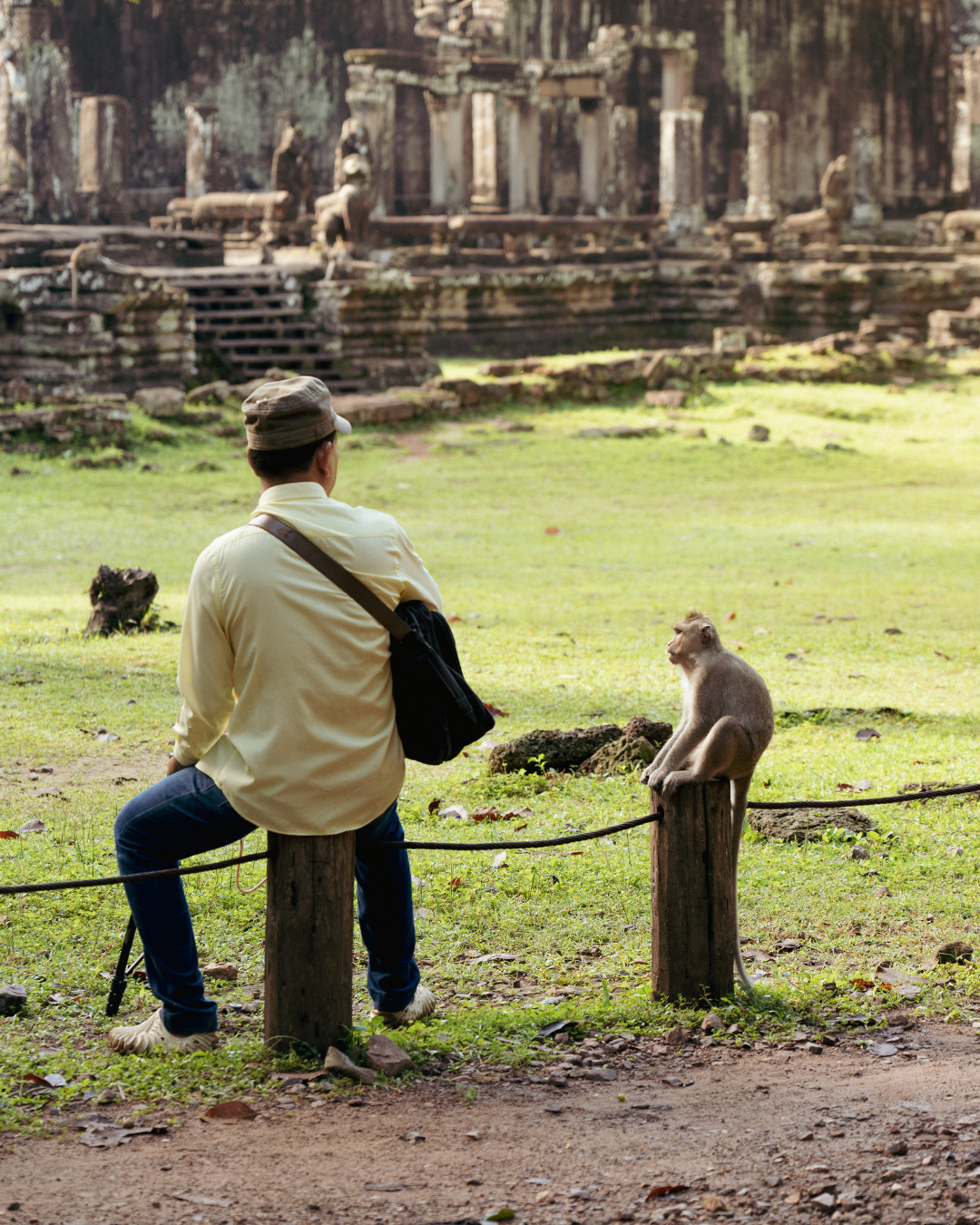 CAMBODGE