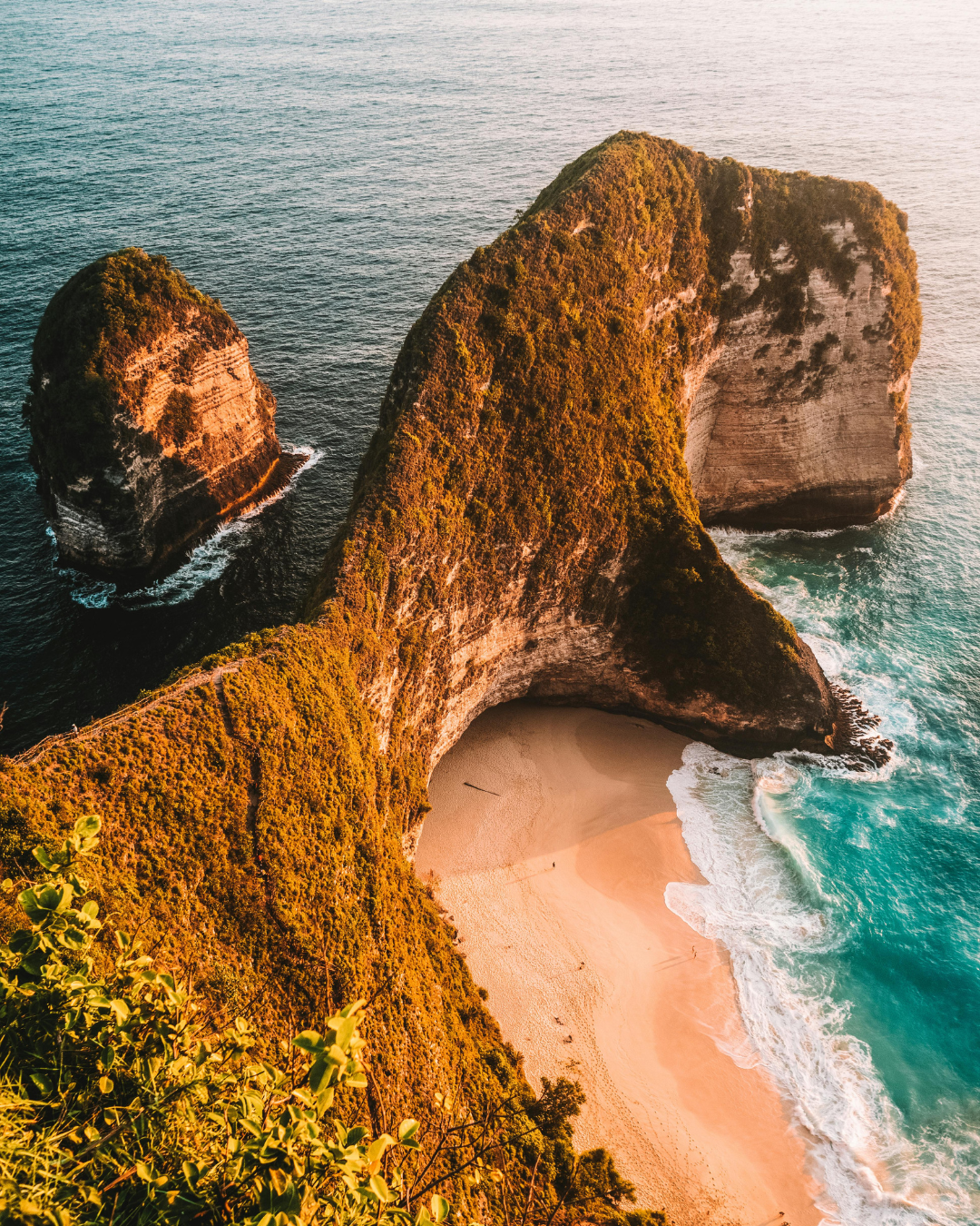 NUSA PENIDA