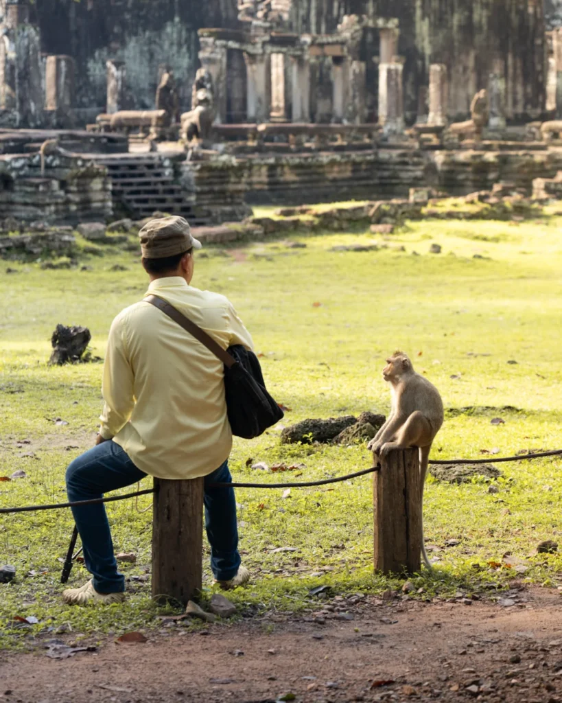 Cambodge