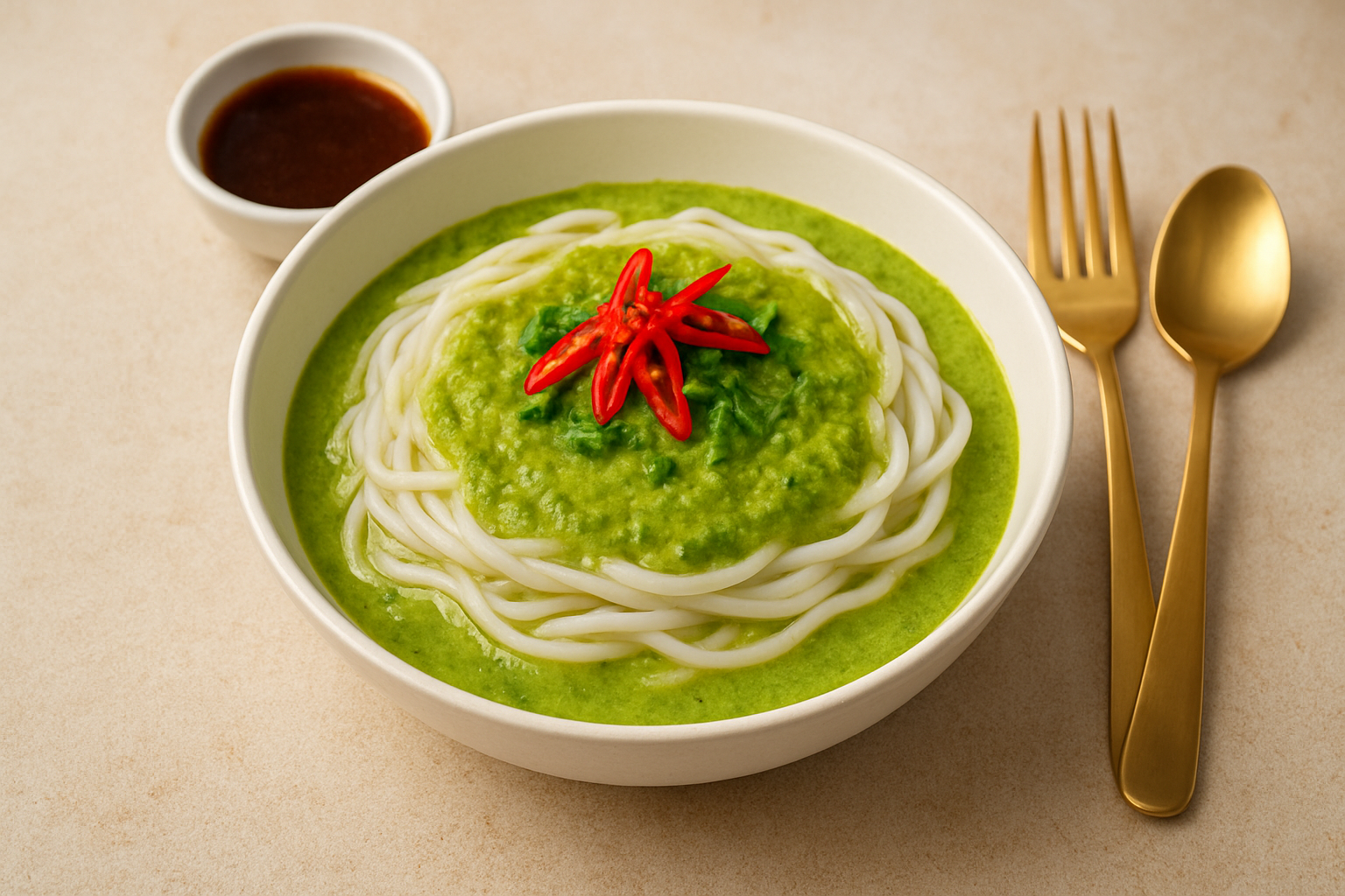Nom Banh Chok