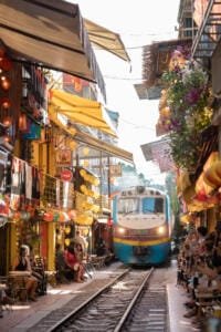 Voyage sur mesure au Vietnam