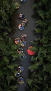 Voyage sur mesure au Vietnam