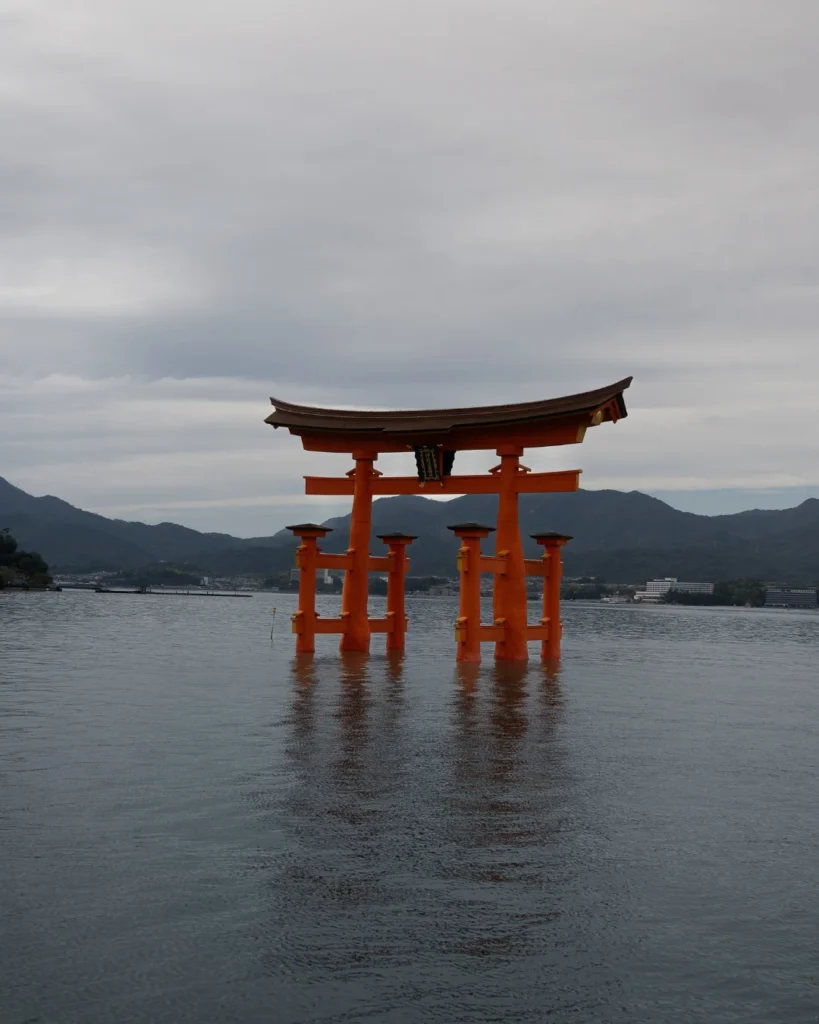 Japon