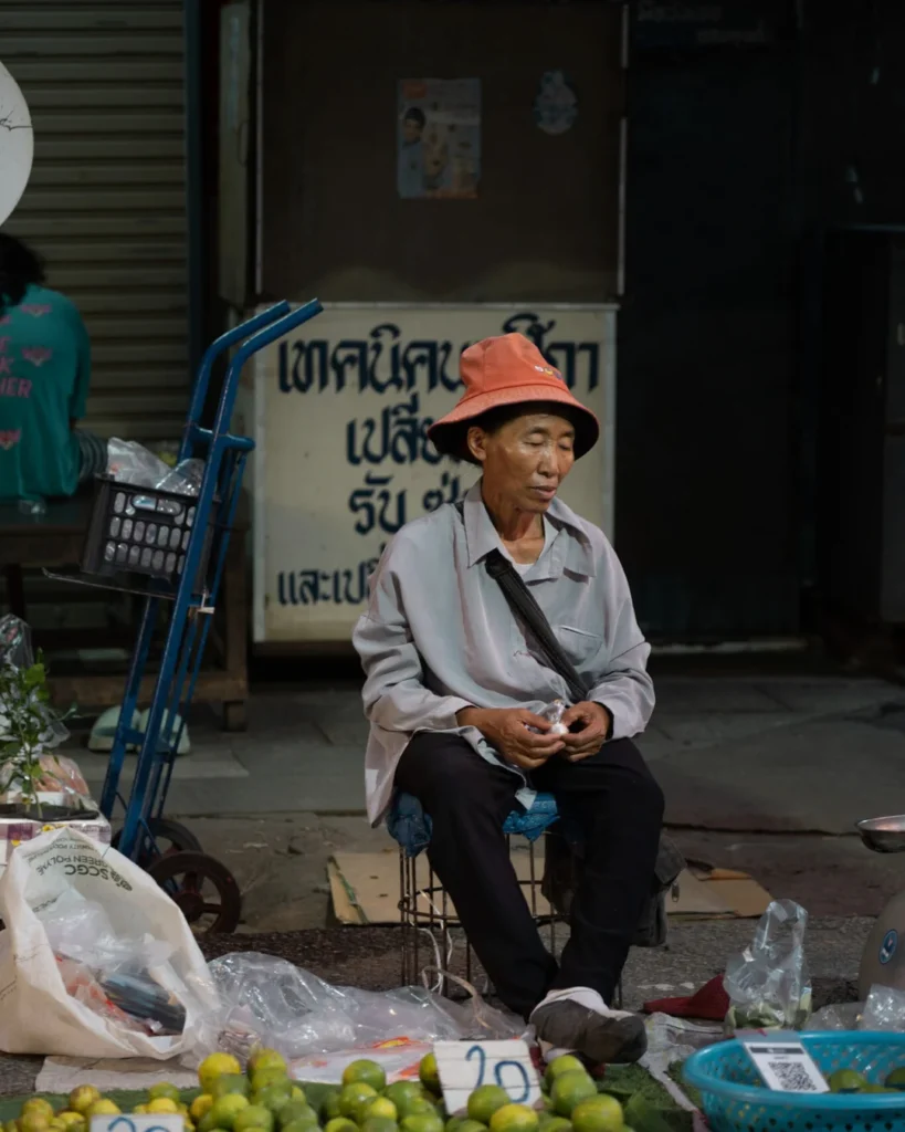 Thaïlande
