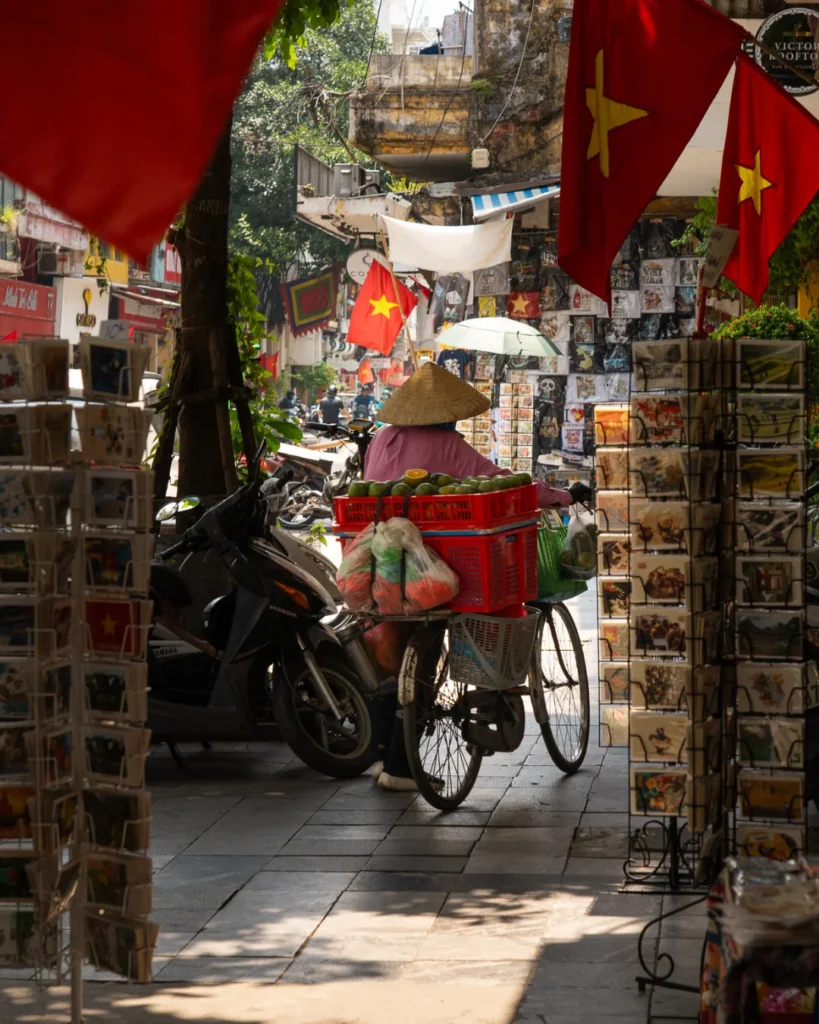 Vietnam