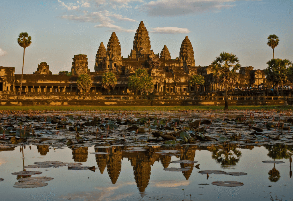 Cambodge