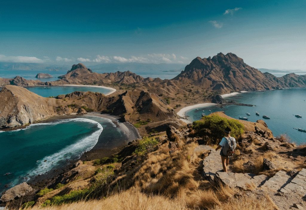 Voyage sur mesure en Asie