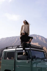 Voyage sur mesure en Asie