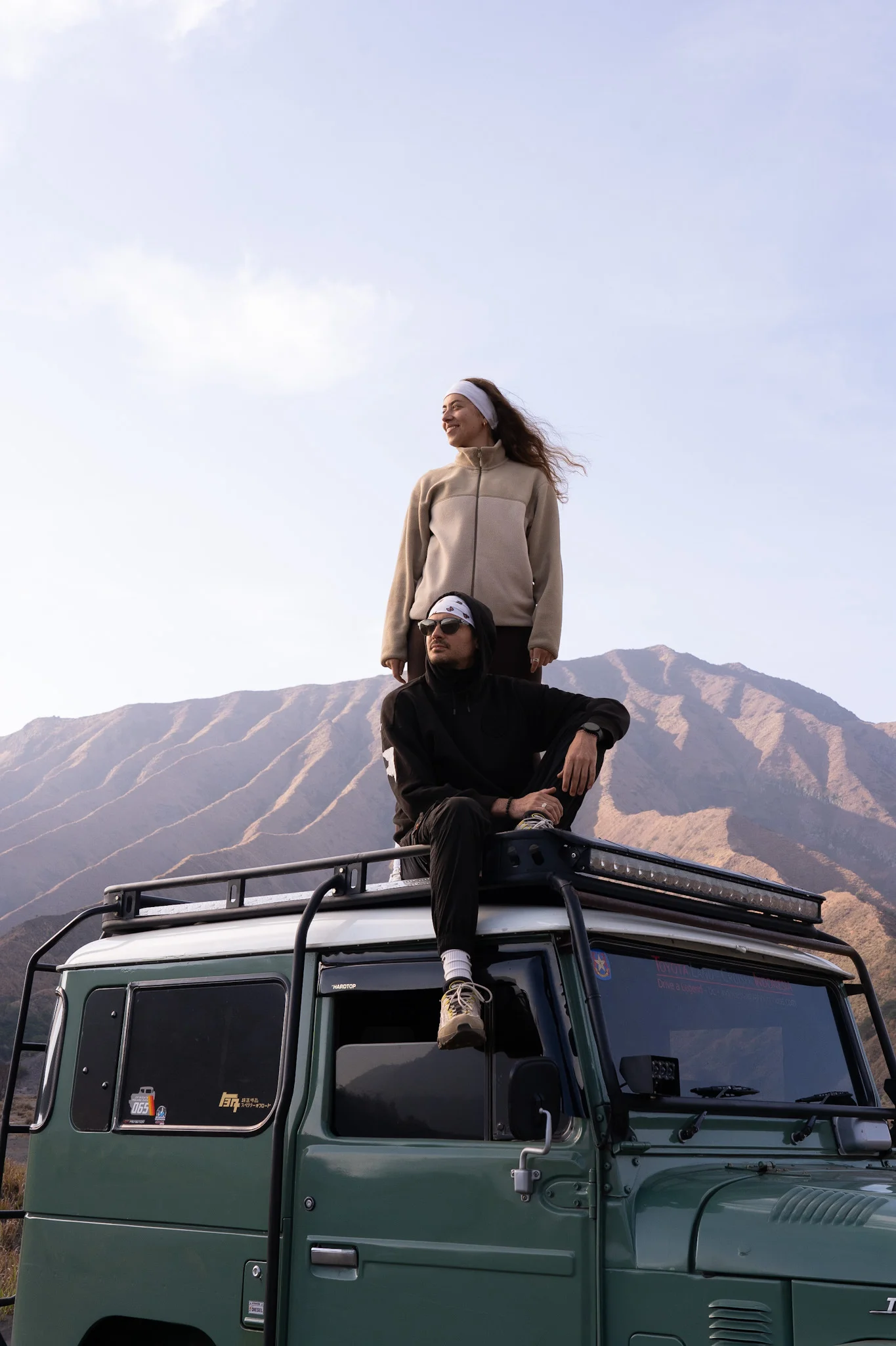 Voyage sur mesure en Asie