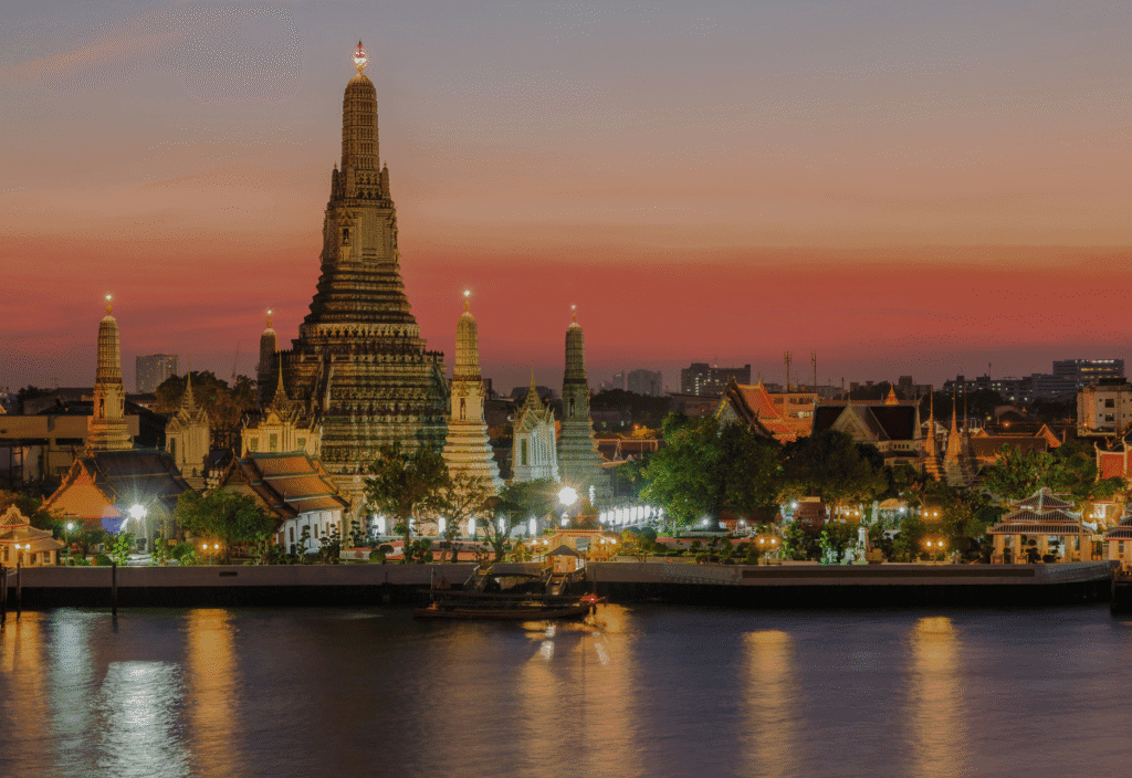 Thailande