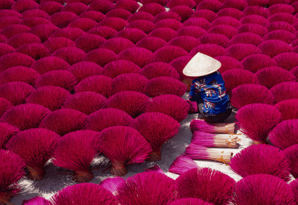 Vietnam