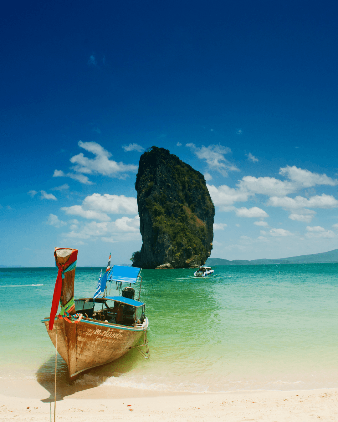 quelle assurance pour la Thaïlande ?