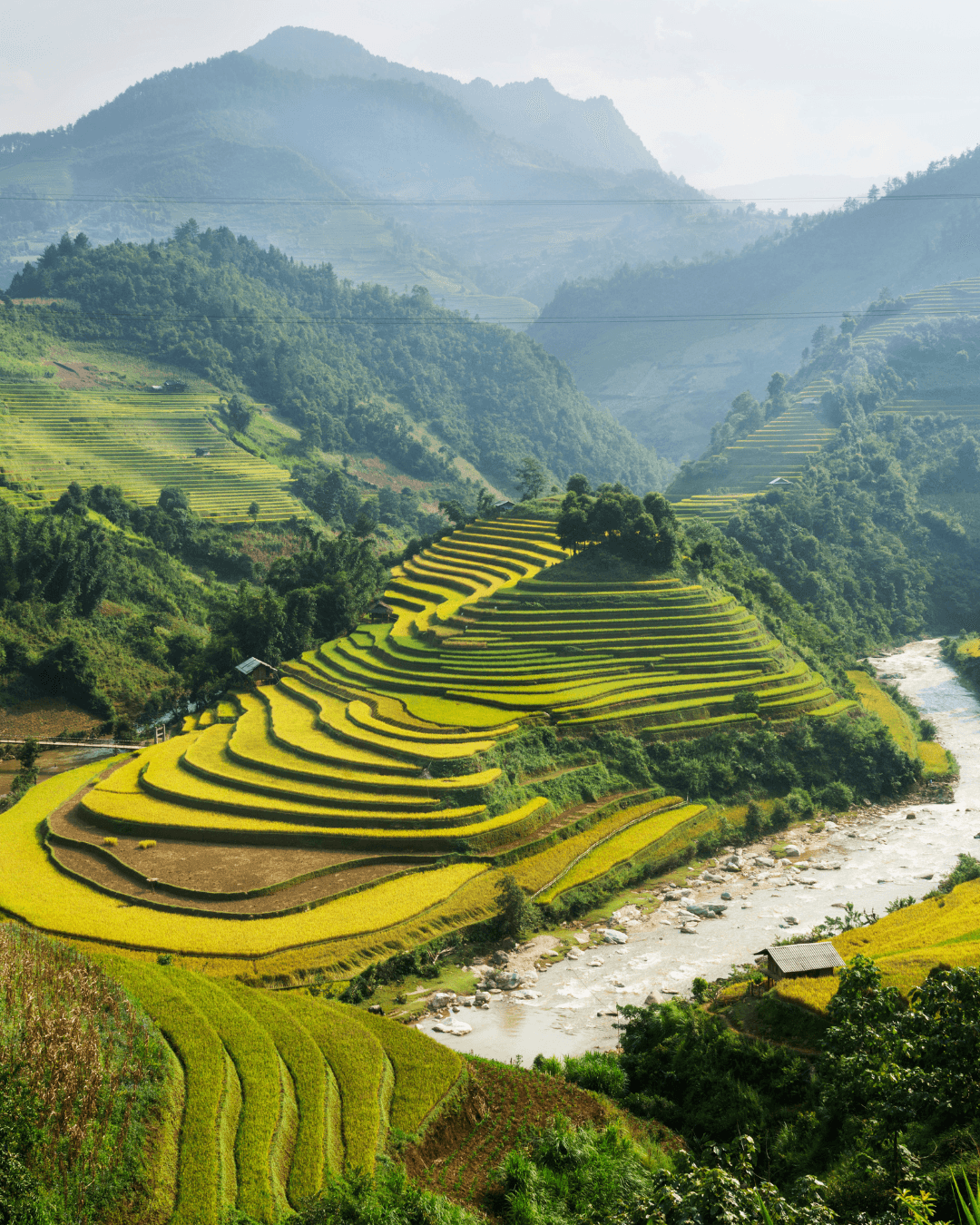 Quelle assurance pour partir au Vietnam ?