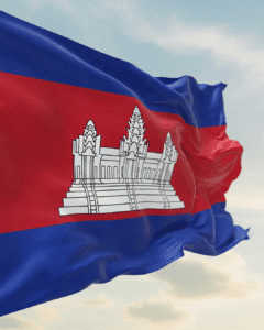 Article Cambodge