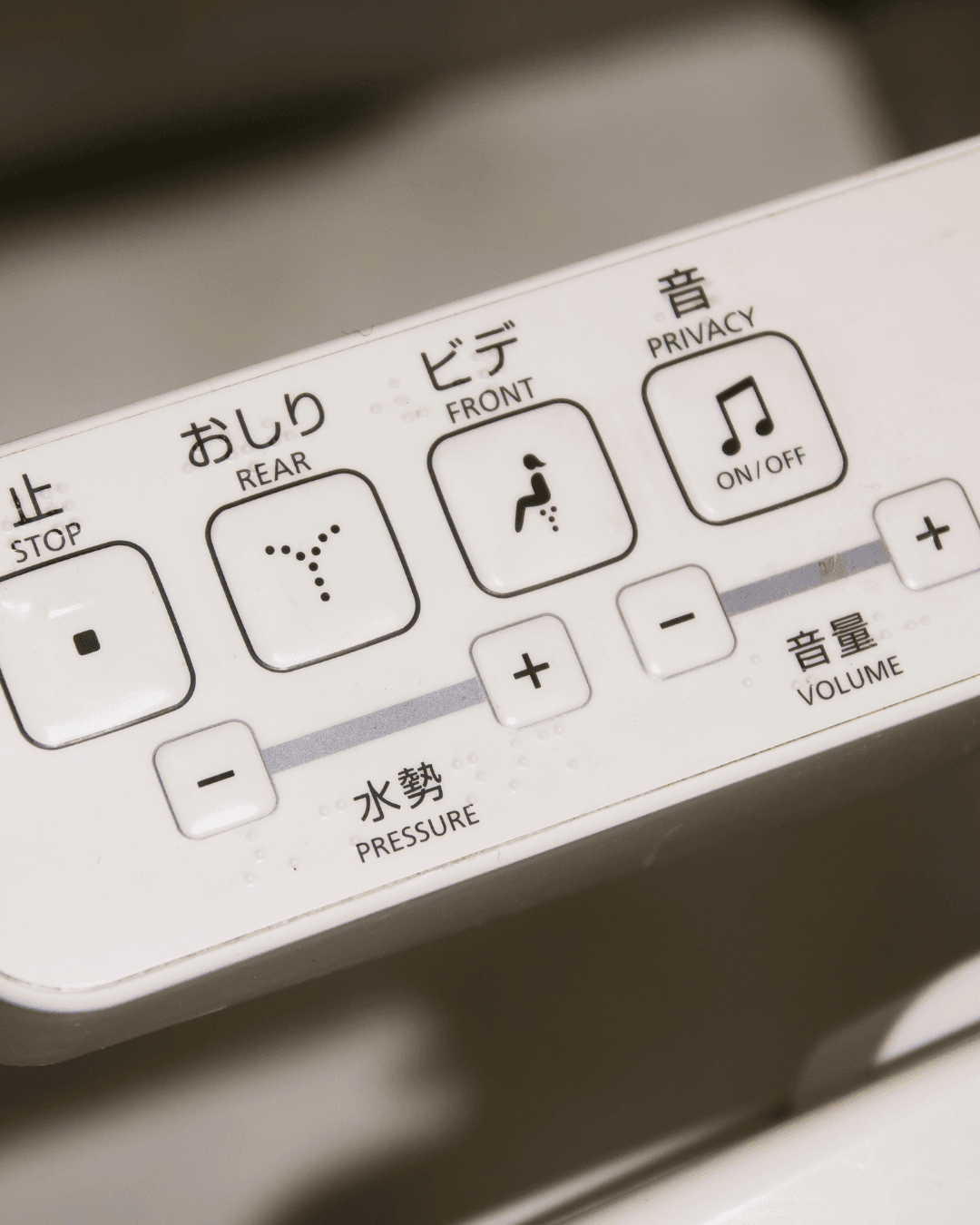 Article de voyage Japon