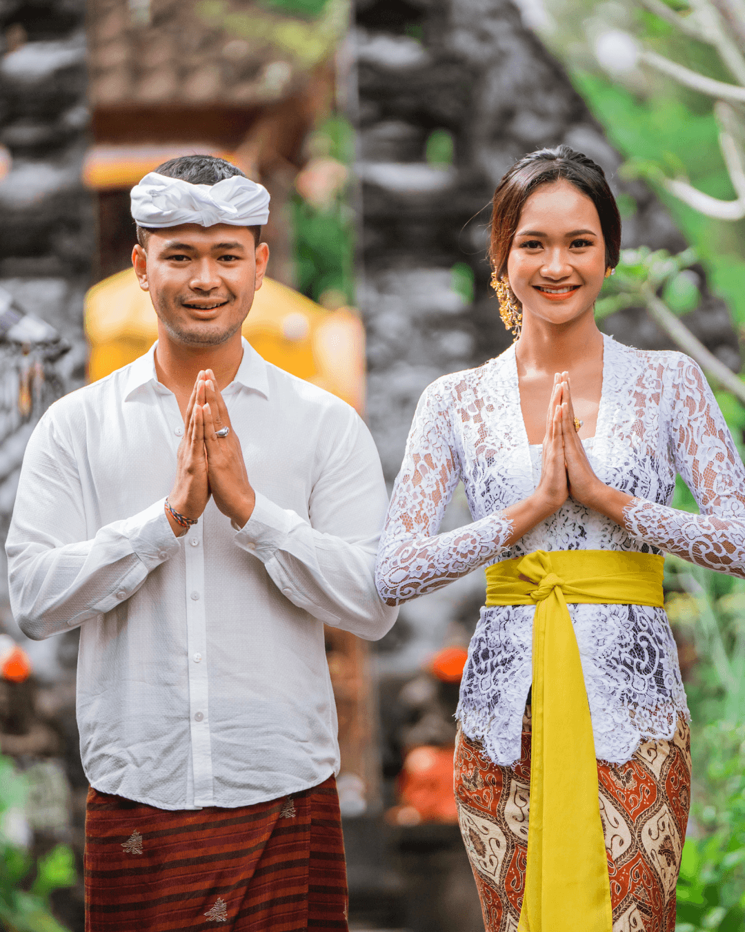 Article Bali