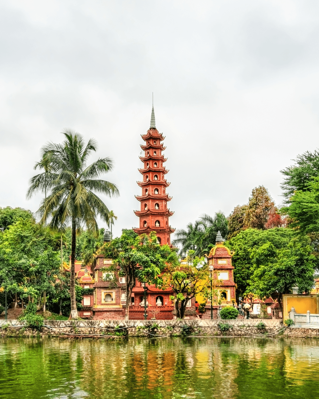 Article Vietnam