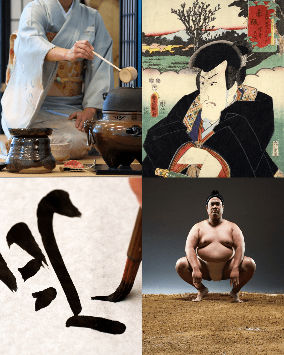 Article de voyage Japon