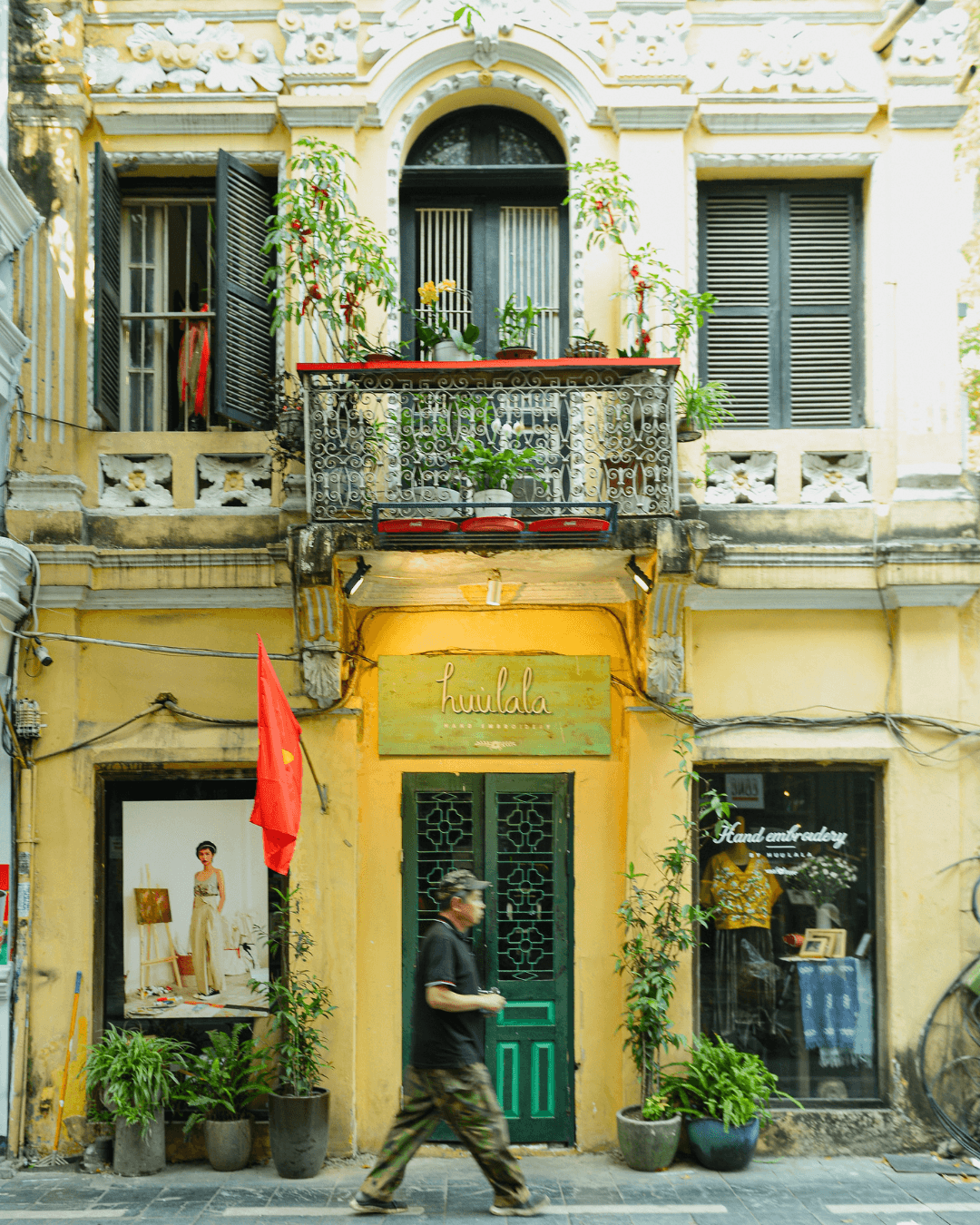 Article Vietnam