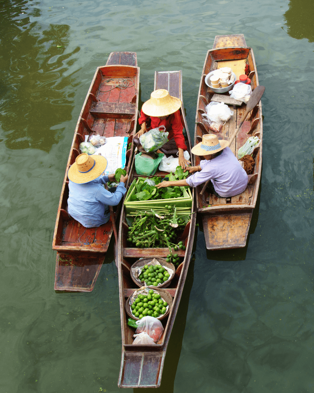Article Thailande